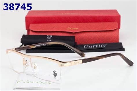 cartier frames replica|cartier frames for prescription glasses.